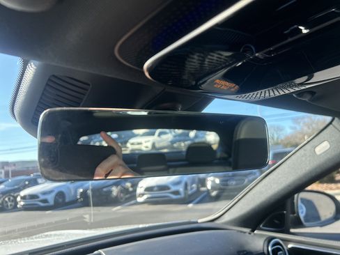 Certified 2024 Mercedes-Benz C 300 Sedan w/ Pinnacle Trim Package image 27