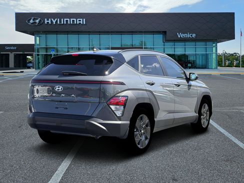 New 2026 Hyundai Kona SEL Sport FWD image 26