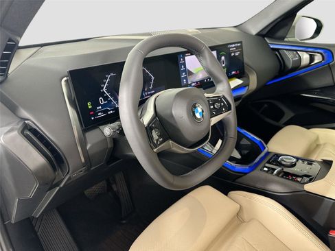 New 2026 BMW X3 xDrive30 w/ Convenience Package AWD/4WD image 9