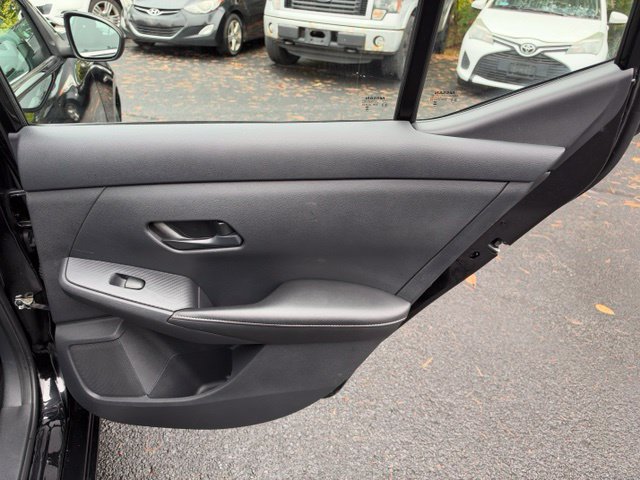 Used 2024 Nissan Sentra SV FWD image 12