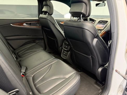 Used 2019 Lincoln Nautilus Reserve image 57