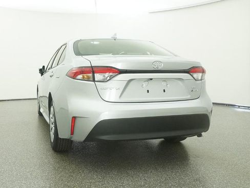 New 2026 Toyota Corolla LE image 15