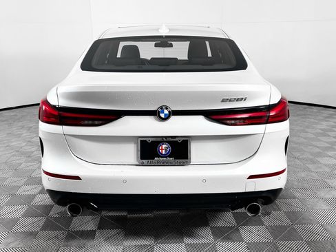 Used 2024 BMW 228i Gran Coupe w/ Convenience Package image 6