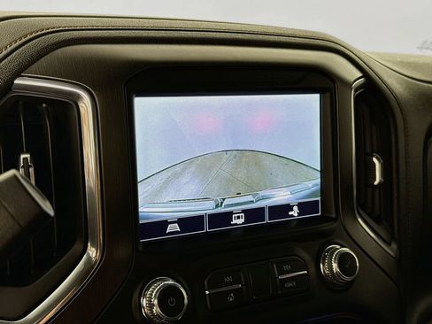 Used 2021 GMC Sierra 1500 AT4 AWD/4WD image 15