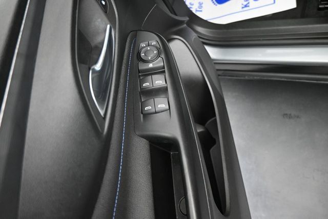 Used 2025 Buick Envista Sport Touring FWD image 11