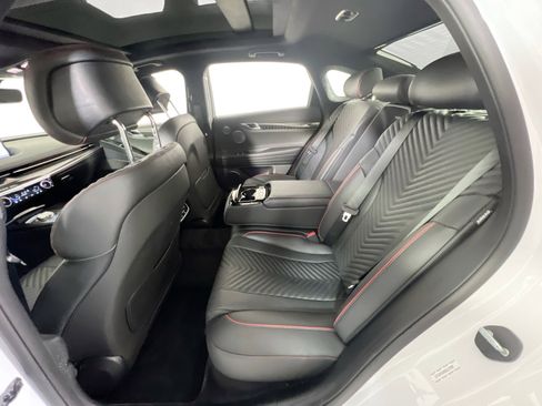 Used 2024 Genesis G80 3.5T Sport image 26