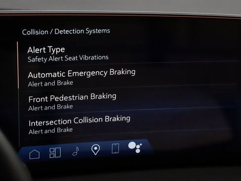 Used 2025 Cadillac CT5 Premium Luxury w/ Technology Package image 28