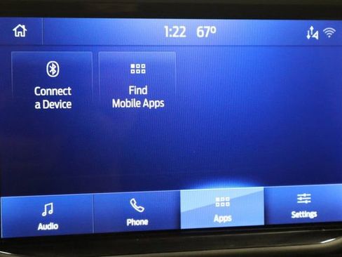 Used 2021 Ford Bronco Sport Big Bend image 32