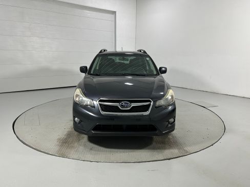 Used 2014 Subaru Crosstrek 2.0i Limited AWD/4WD image 17