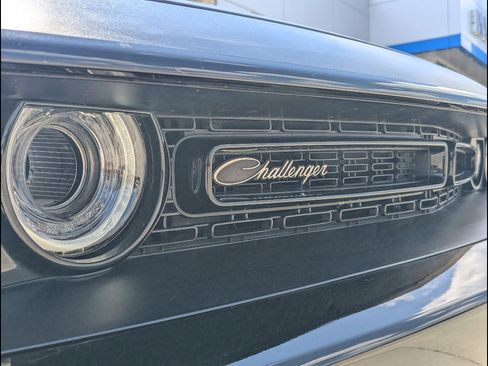 Used 2021 Dodge Challenger R/T w/ T/A Package RWD image 15