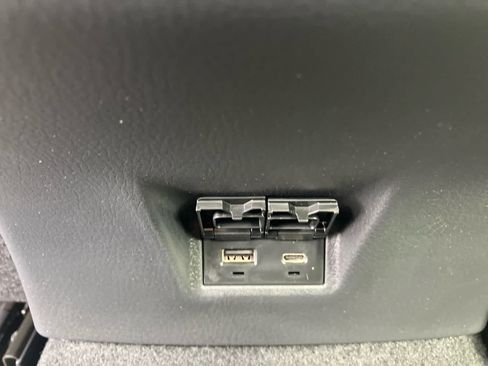 Certified 2026 Toyota Camry XLE AWD/4WD image 37
