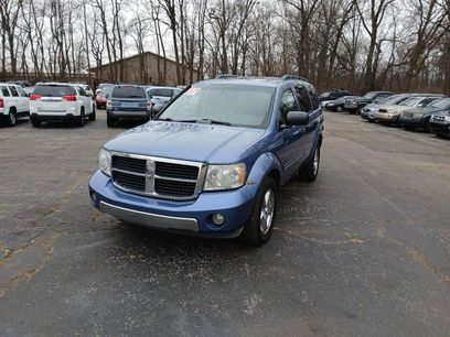 Used 2007 Dodge Durango Limited