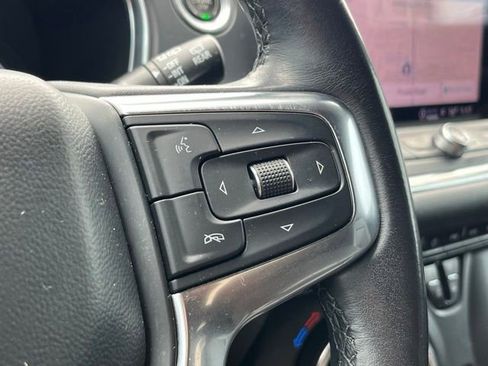 Used 2022 Chevrolet Blazer LT w/ Sound & Technology Package FWD image 30