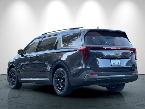New 2026 Kia Carnival SX Prestige image 6