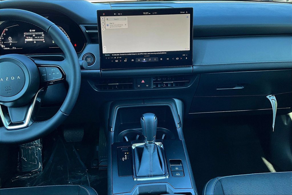 New 2026 MAZDA CX-5 Preferred AWD/4WD image 9