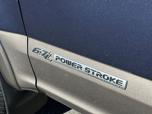 Used 2019 Ford F350 King Ranch w/ King Ranch Ultimate Package image 13