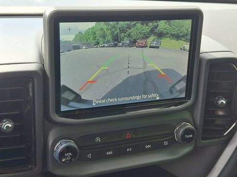 Used 2021 Ford Bronco Sport AWD/4WD image 18