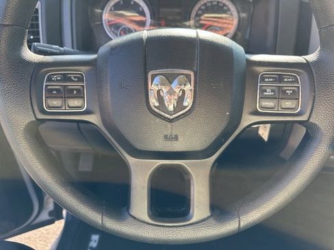 Used 2017 RAM 1500 Express w/ Express Value Package image 24