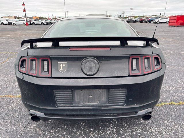 Used 2014 Ford Mustang Premium w/ Equipment Group 202A RWD image 5