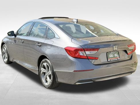Used 2020 Honda Accord EX-L image 9