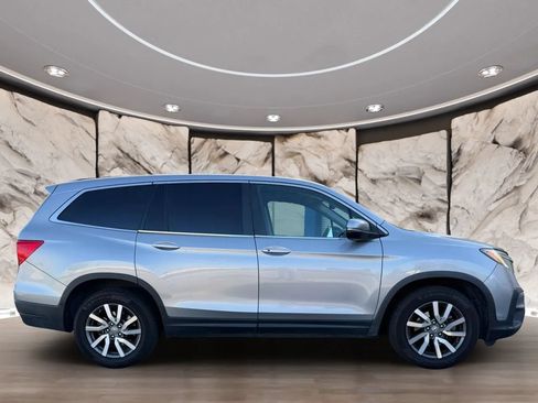 Used 2019 Honda Pilot EX-L image 4