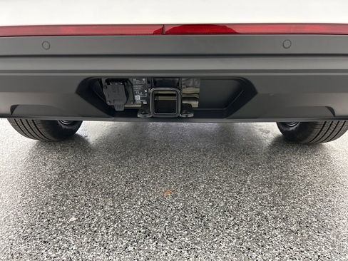New 2026 Volkswagen Atlas SE FWD image 5