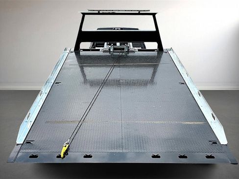 New 2025 RAM 5500 Big Horn image 4