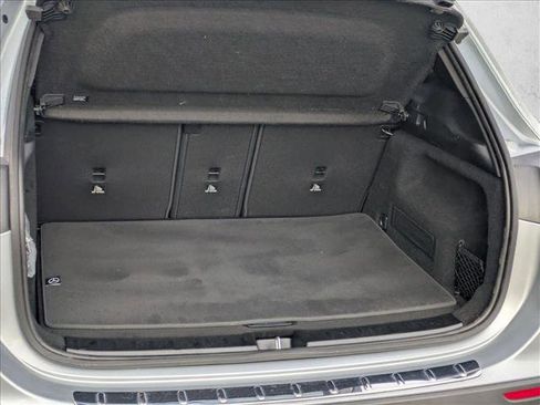 Certified 2025 Mercedes-Benz GLA 250 GLA 250 image 6