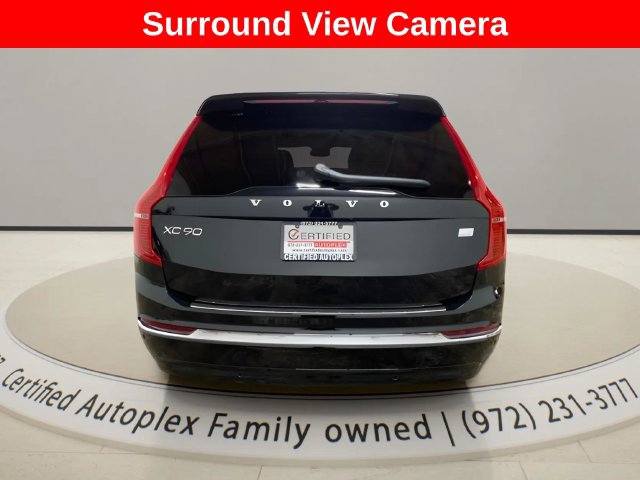Used 2024 Volvo XC90 T8 Plus w/ Protection Package Premier AWD/4WD image 4