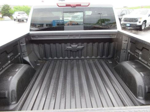 New 2026 Chevrolet Silverado 1500 ZR2 AWD/4WD image 15
