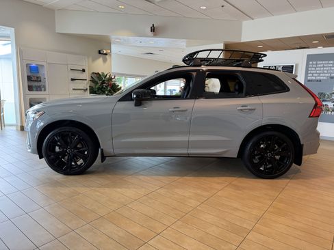 New 2026 Volvo XC60 B5 Ultra w/ Climate Package image 7