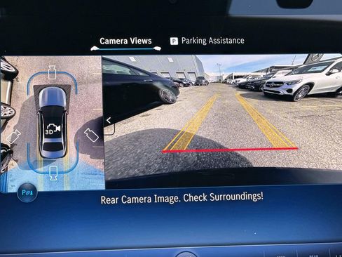 New 2026 Mercedes-Benz E 350 Sedan image 12