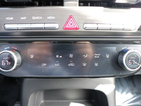 Used 2026 Hyundai Palisade SEL AWD/4WD image 45