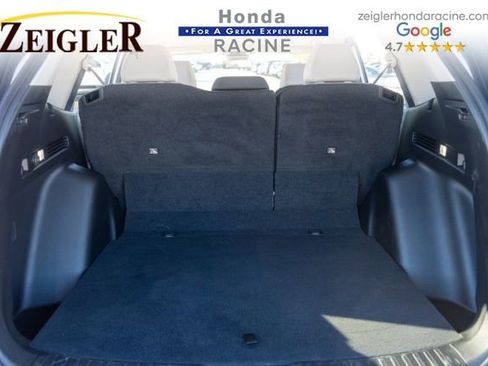 Used 2023 Honda CR-V EX image 15