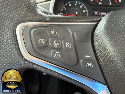 Used 2024 Chevrolet Malibu LT FWD image 10