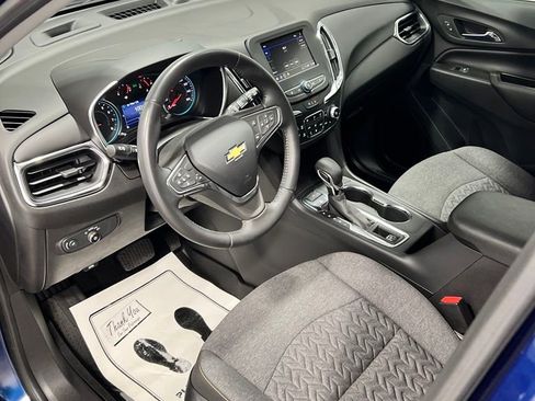 Used 2022 Chevrolet Equinox LT AWD/4WD image 10