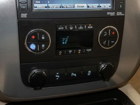 Used 2012 GMC Yukon SLT AWD/4WD image 24