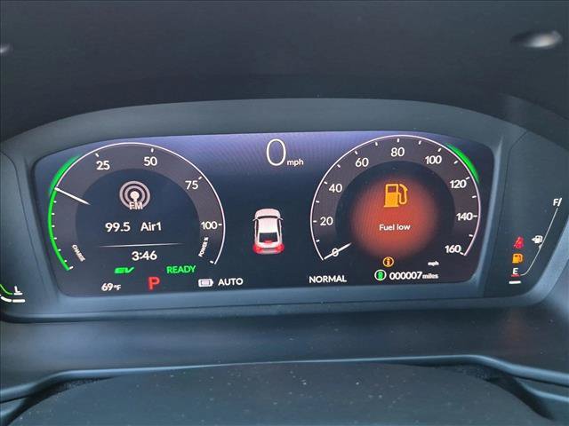 New 2026 Honda Accord Sport image 11