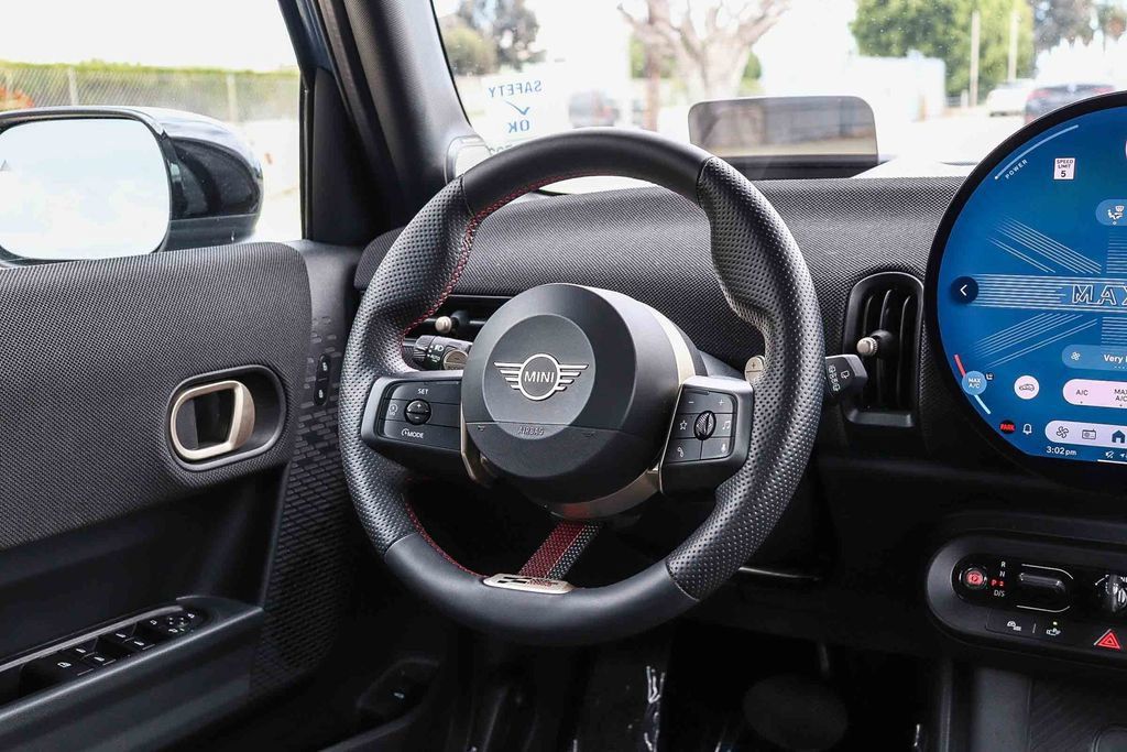 Used 2026 MINI Cooper S FWD image 17