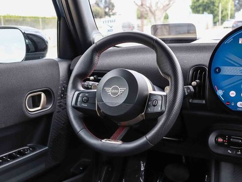 Used 2026 MINI Cooper S FWD image 17