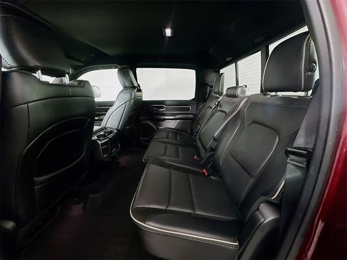 Used 2020 RAM 1500 Laramie w/ Sport Appearance Package image 23