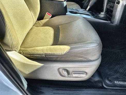 Used 2015 Toyota 4Runner SR5 image 28