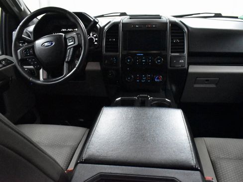 Used 2018 Ford F150 XLT w/ Equipment Group 302A Luxury image 17
