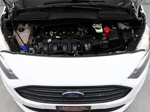 Used 2022 Ford Transit Connect XLT image 28