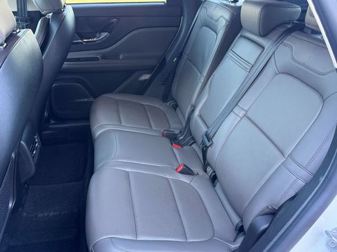 Certified 2024 Lincoln Corsair Reserve w/ Jet Appearance Package AWD/4WD image 26