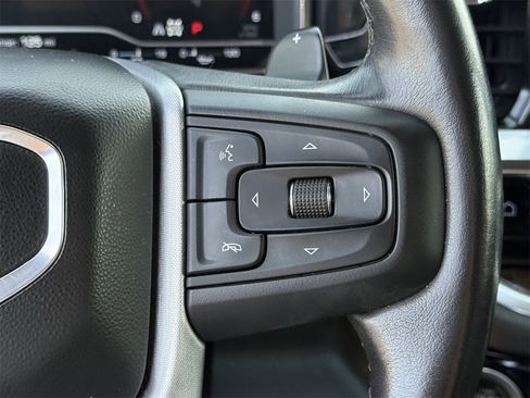 Used 2022 GMC Sierra 1500 Elevation w/ Elevation Premium Package image 13