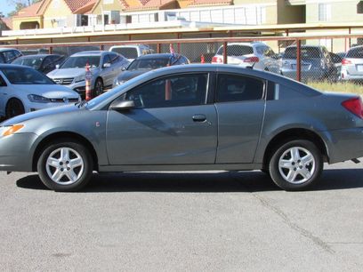 Used 2007 Saturn ION Level 2 w/ Preferred Pkg