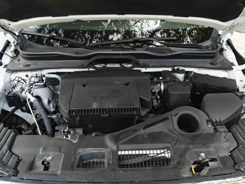 Used 2024 Honda Pilot EX-L image 45