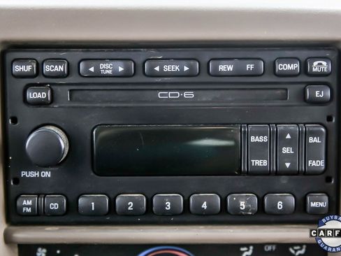 Used 2004 Ford F250 King Ranch image 18