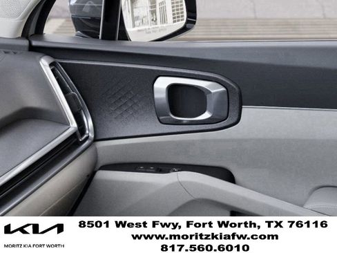 New 2026 Kia Sorento S FWD image 71